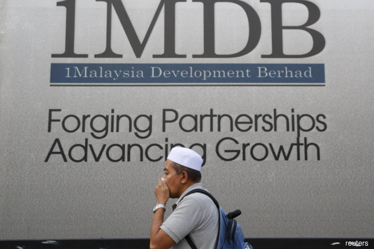 Malaysia committed to securing remaining 1MDB assets despite Covid-19, says Tengku Zafrul